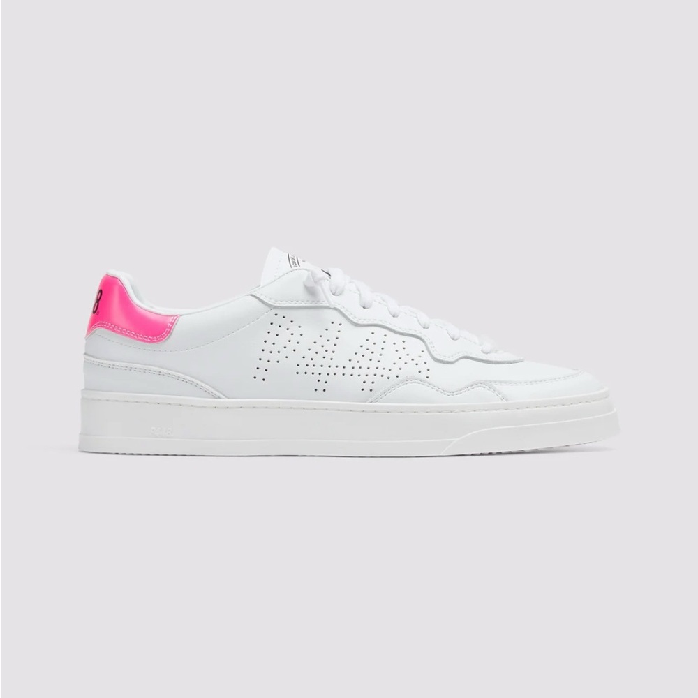 P448 Bali Recycled sneakers - Picture 3 of 11